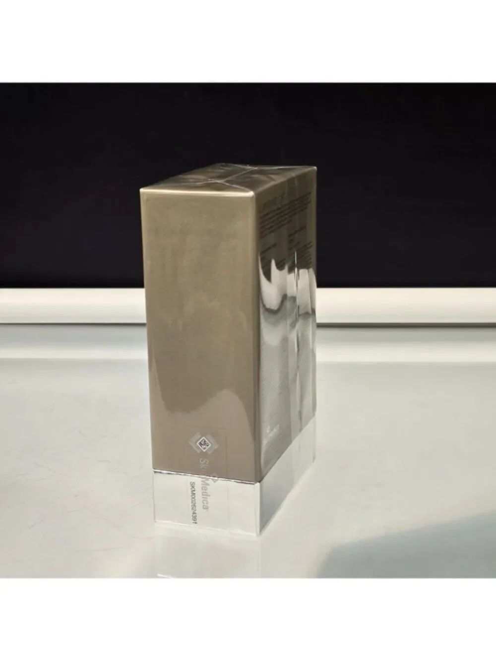 SkinMedica lumivive system 